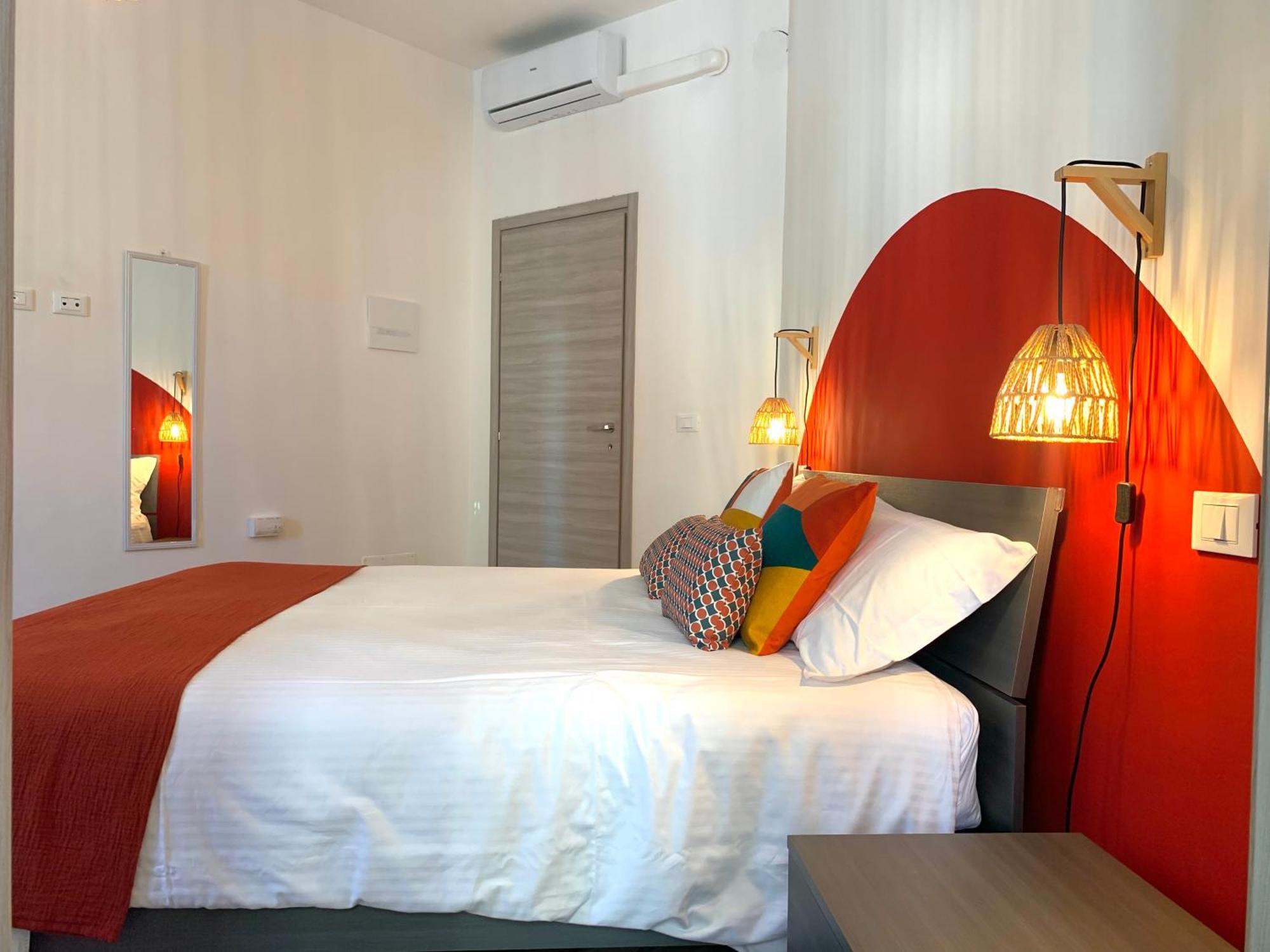 Nice Place ลีวอร์โน ภายนอก รูปภาพ