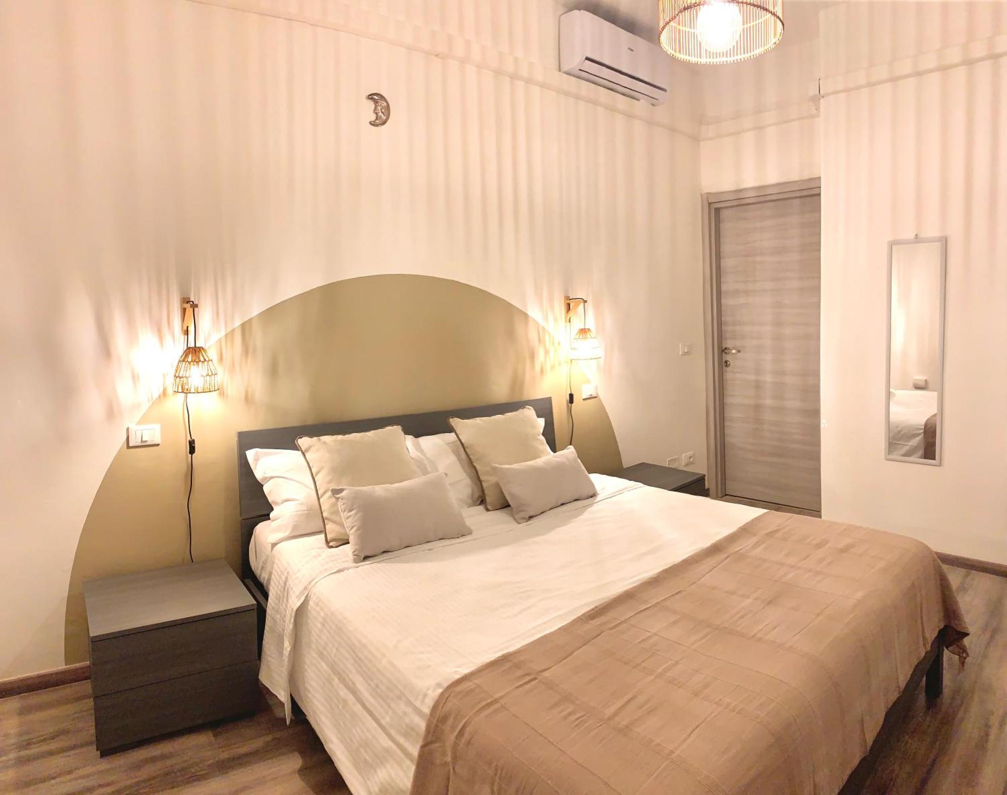 Nice Place ลีวอร์โน ภายนอก รูปภาพ
